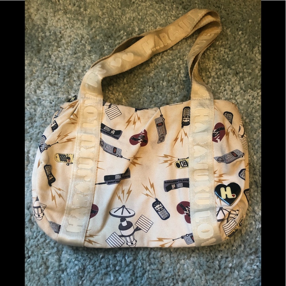 Harajuku medium size purse